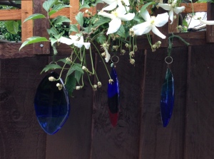 garden ornaments